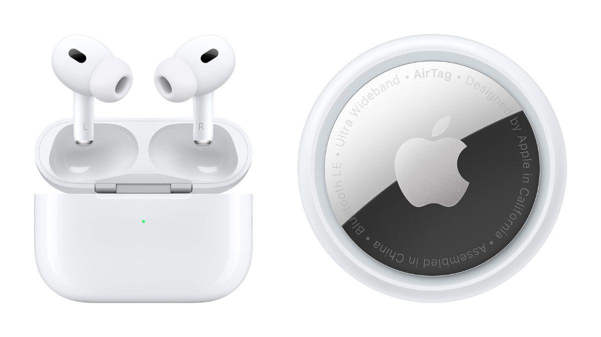 AirPods Pro（第2世代）やAirTagがしれっとセール中だよ！在庫 ...