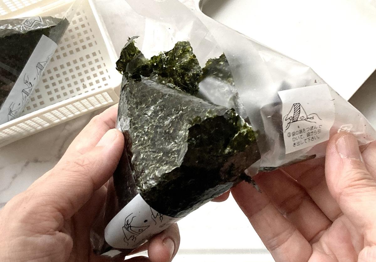 中川海苔店「中川巴黎太郎」1,380日圓(含稅)*亞馬遜參考價