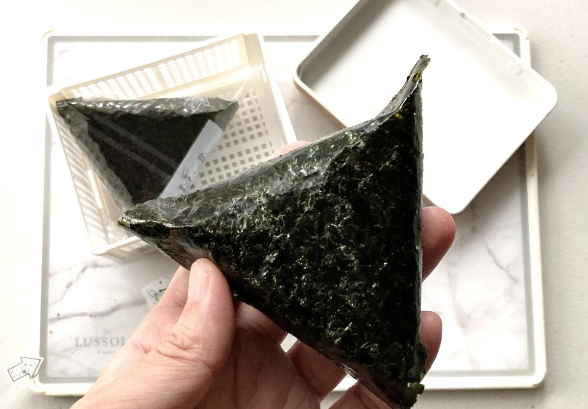 中川海苔店「中川巴黎太郎」1,380日圓(含稅)*亞馬遜參考價