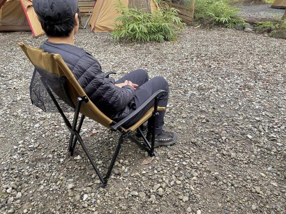 『2年保証』 ogawaのリラックスチェア、座り心地が格別だ… | ROOMIE(ルーミー) その他
