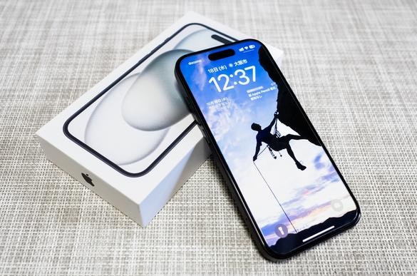 アウトドアが趣味の僕が iPhone8からiPhone15に替えてよかった3つのこと ルーミー