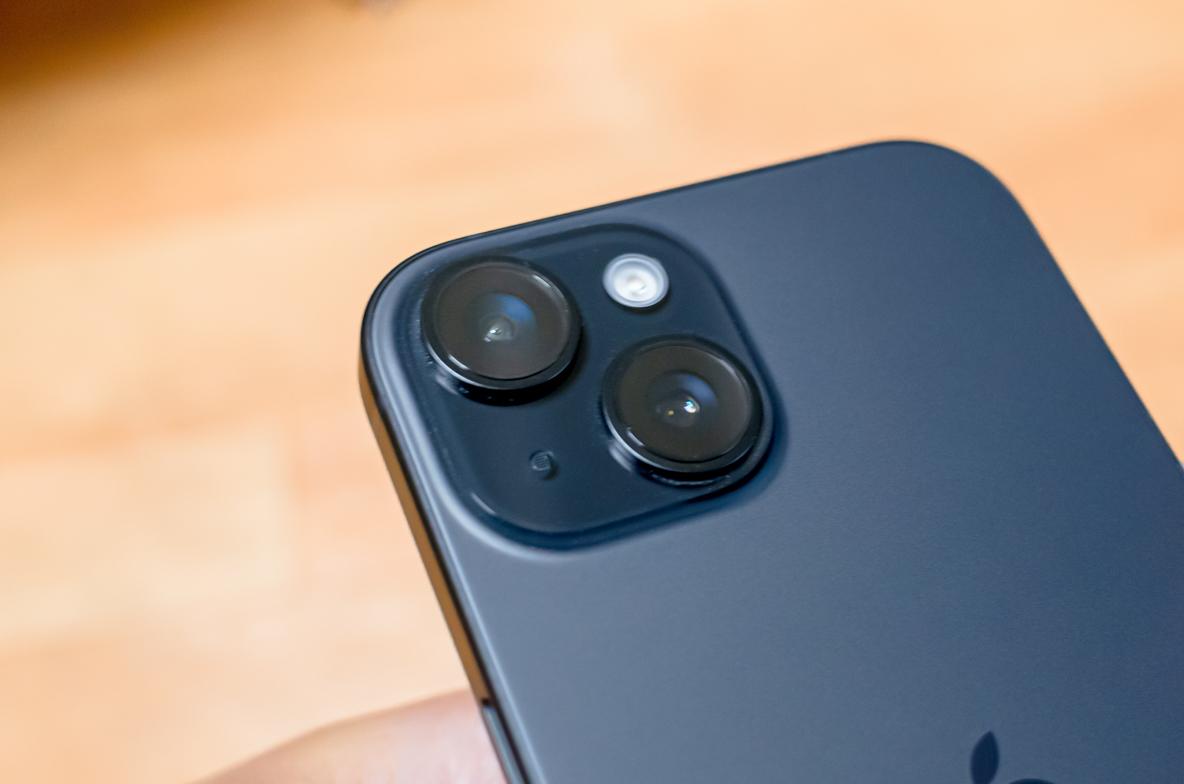 アウトドアが趣味の僕が、iPhone8からiPhone15に替えてよかった3つの