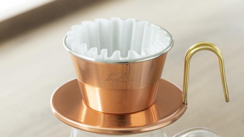 カリタの銅製コーヒーアイテム」をプライム感謝祭で揃えよう！ 今なら