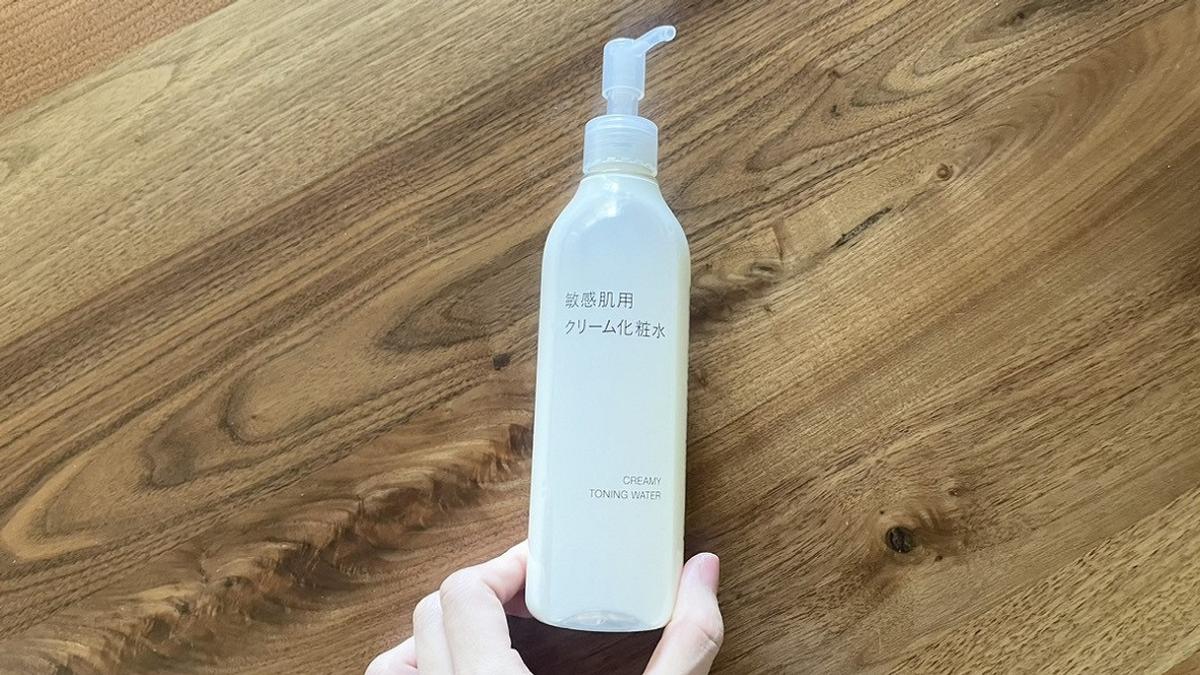 MUJI