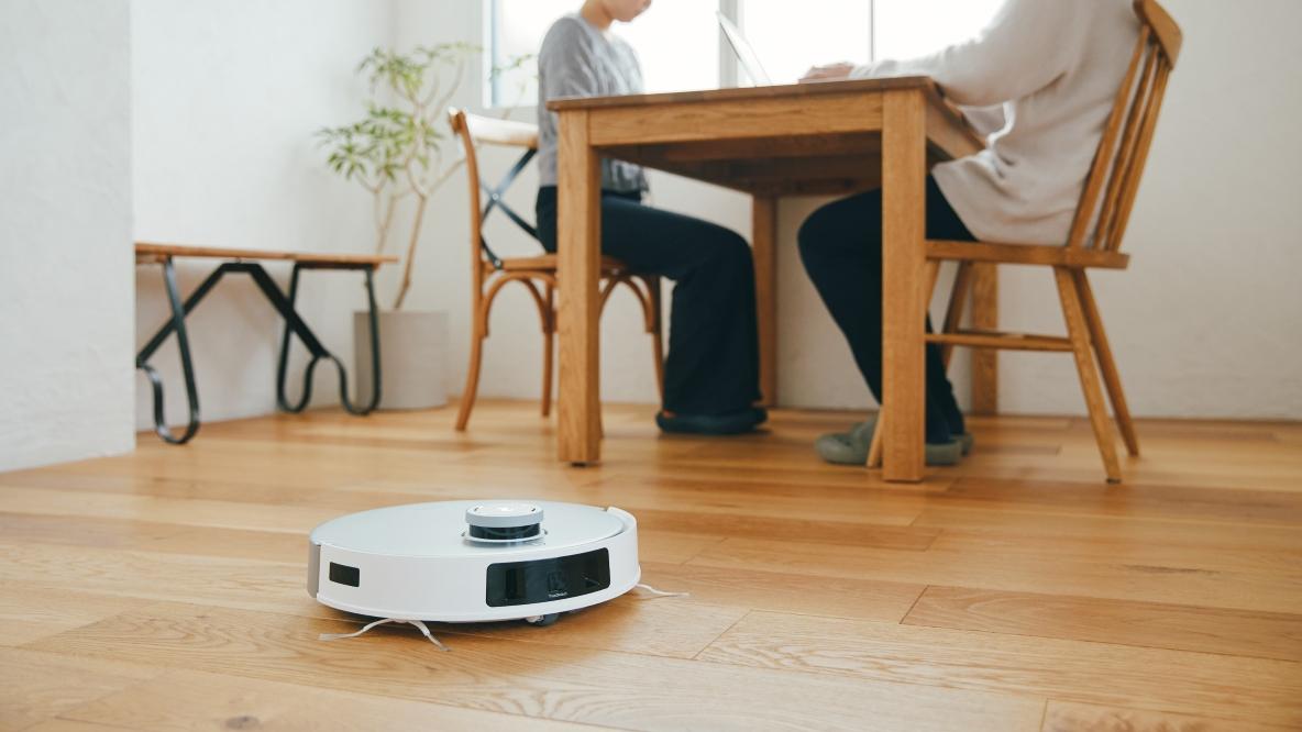 ロボット掃除機「欲しいけど買わない」のってなぜ？ | ROOMIE（ルーミー）