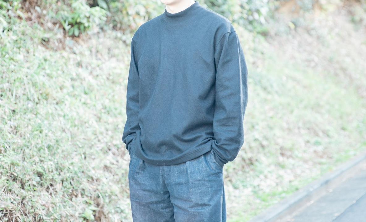 テーラーメイド T-HEAT ブラッシュド モックネックシャツ テーラーメイド T-HEAT ブラッシュド モックネックシャツ T-HEAT