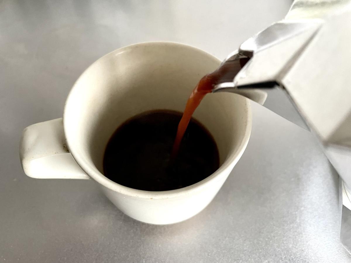 「Bialetti モカエキスプレス 3カップ用」4,498円(税込)