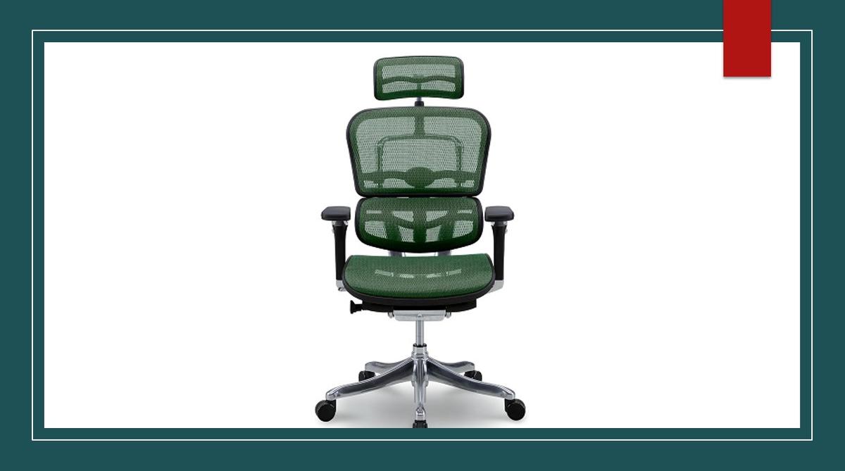 憧れの「エルゴヒューマン プロ」が今年最安値! 驚きの9万円台になってます ROOMIE(ルーミー)