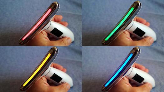 40～50代男性だからこそ大切な肌ケア。“ LED×EMS”美顔器「LIFTNIA」を
