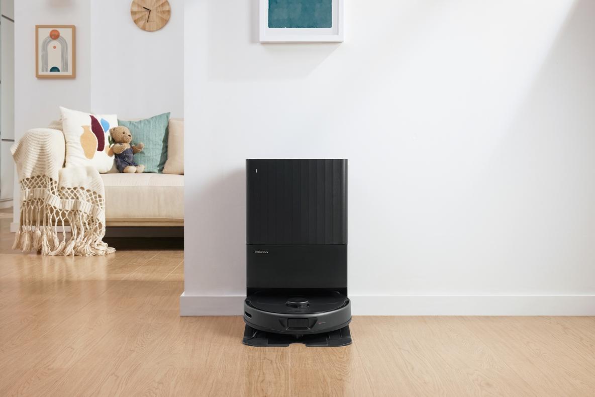 ロボット掃除機、デカすぎ」問題の最適解。Roborockの新作が抜群にいい