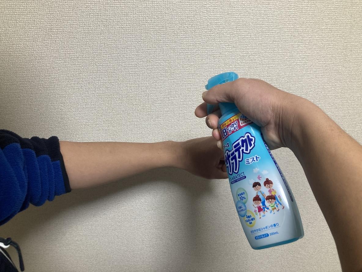 大流行中のスーパートコジラミ対策！旅先＆自宅で使える有能グッズ2選