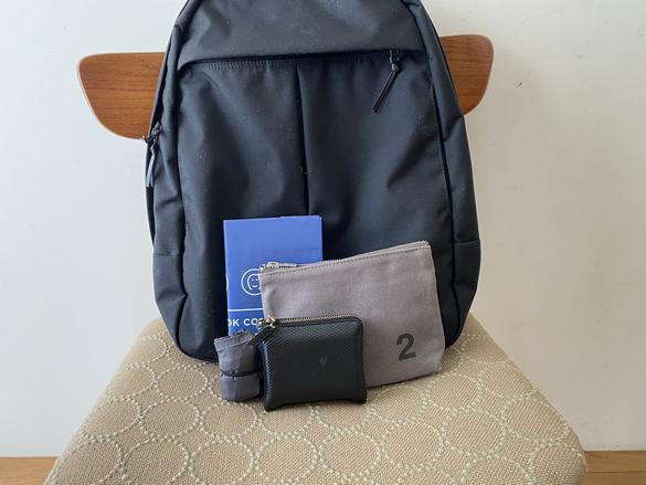 KaILIの「GAMEPOCKET」、理想のPCバッグじゃん！ | ROOMIE