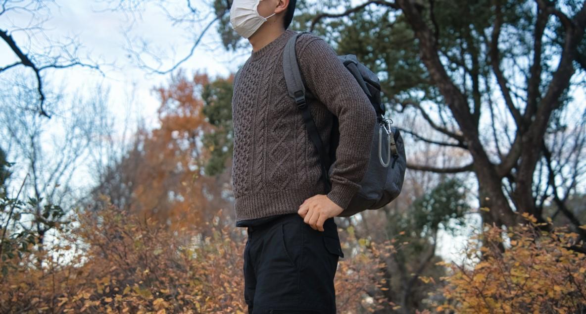 寒くて通勤がつらい…」ストレスも激減！2023年、本当に買って良かった