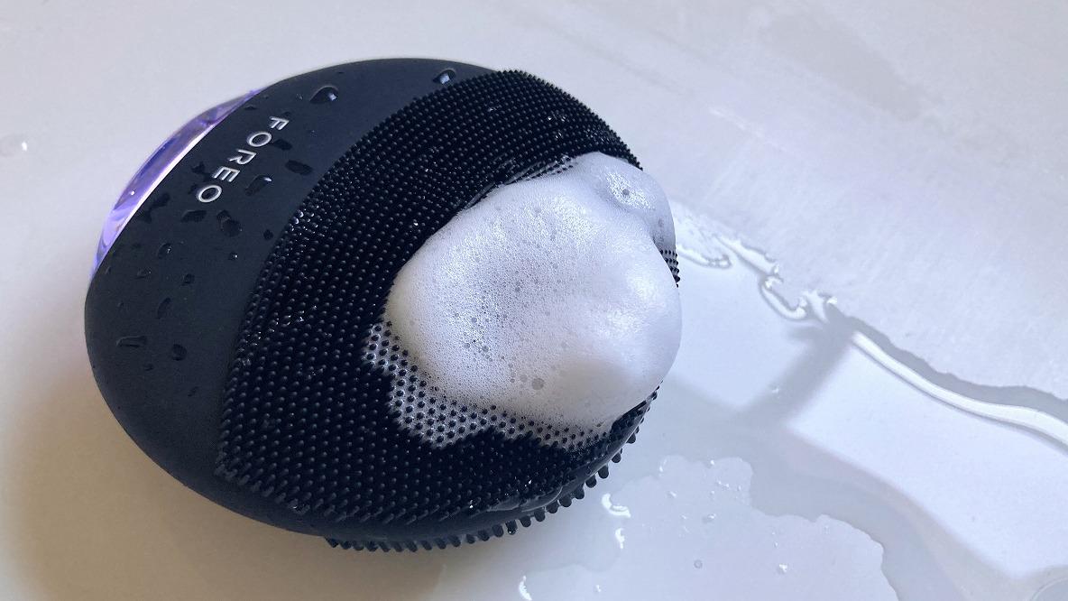 洗ったあとの肌が驚くほど変わって感動。スキンケアより先に「洗顔方法