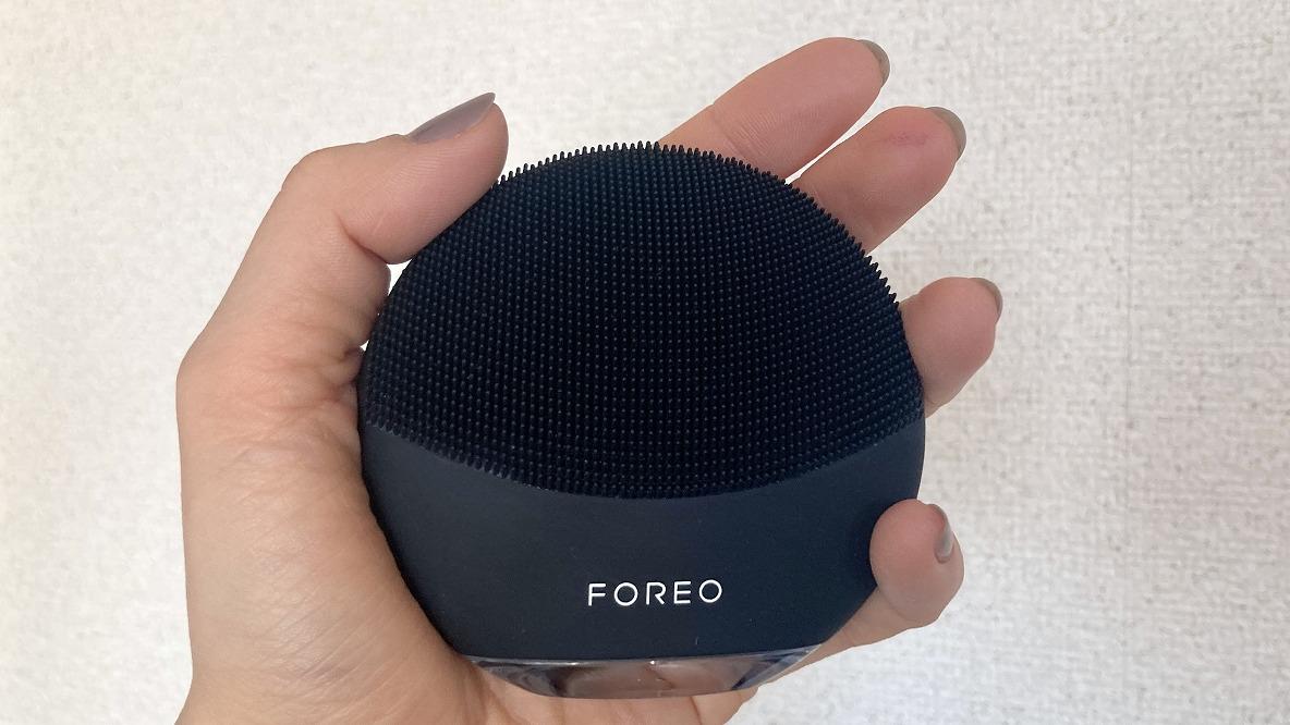 洗ったあとの肌が驚くほど変わって感動。スキンケアより先に