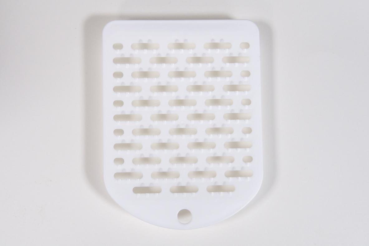 ダイソーの「おもち用電子レンジ調理器」がお正月に大活躍！ 40秒で