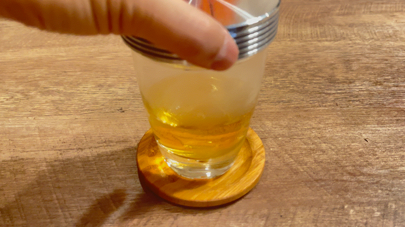 燻製ウイスキーで晩酌を特別に。おつまみも作れるジュラルミン製