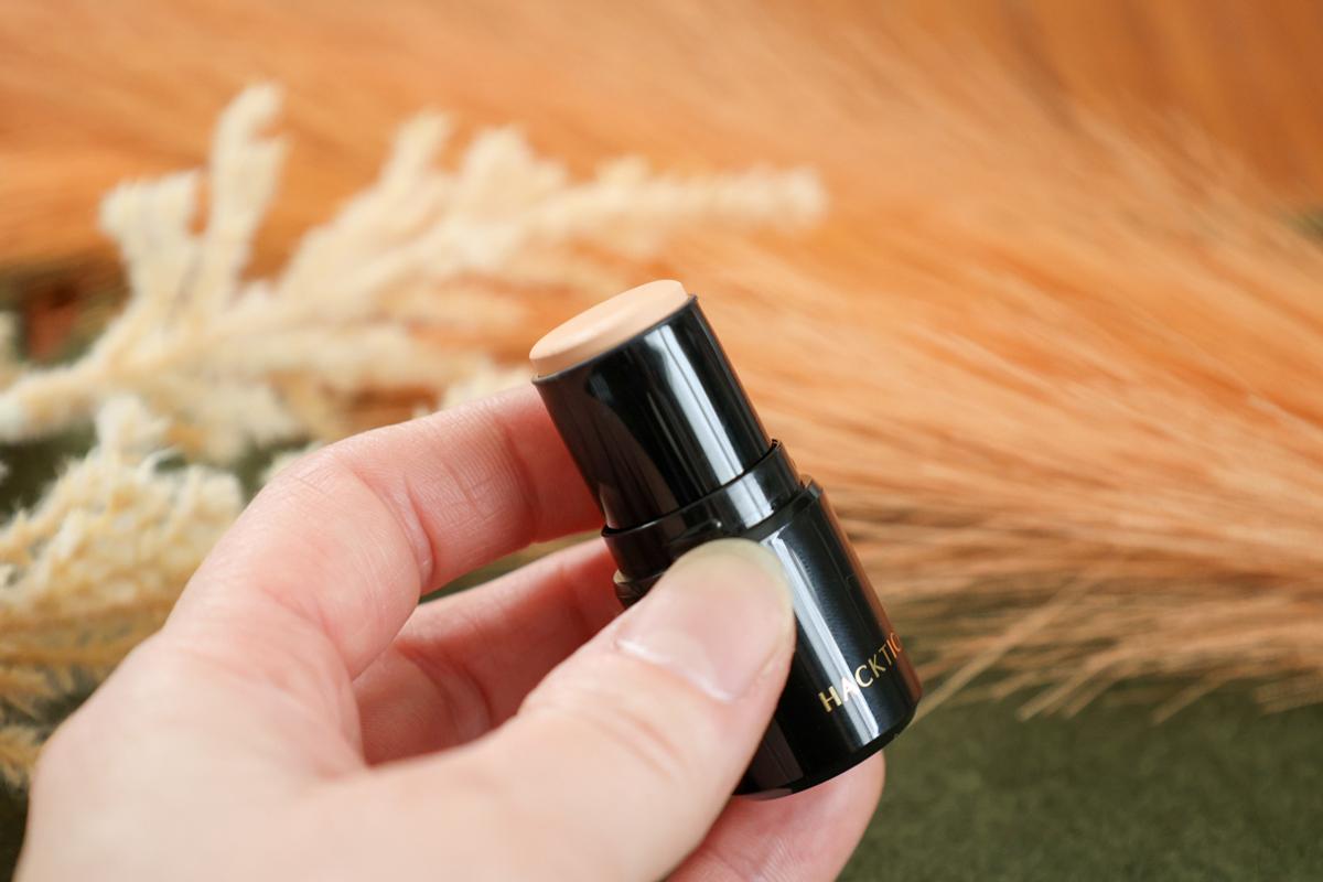 北の快適工房「ハックティック」ファンデーション スポンジ セット