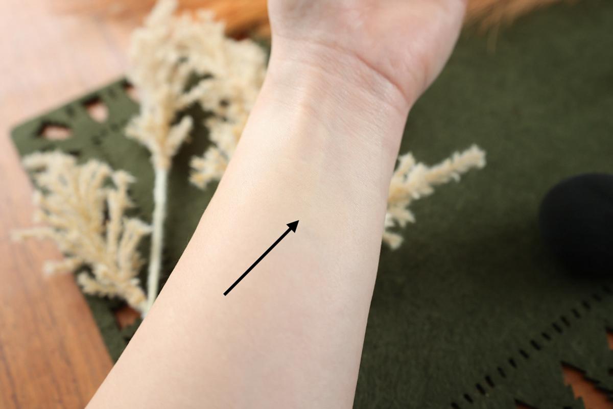 北の快適工房「ハックティック」ファンデーション スポンジ セット