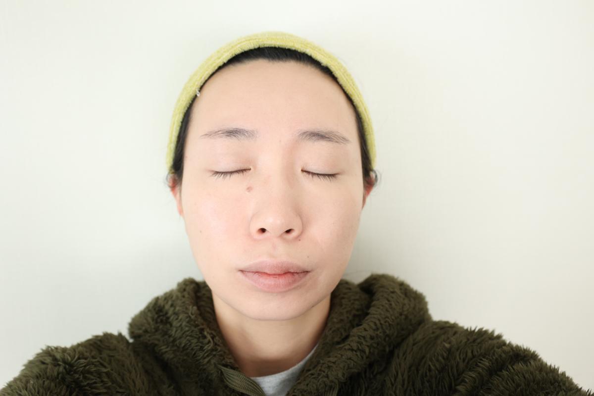 北の快適工房「ハックティック」ファンデーション スポンジ セット