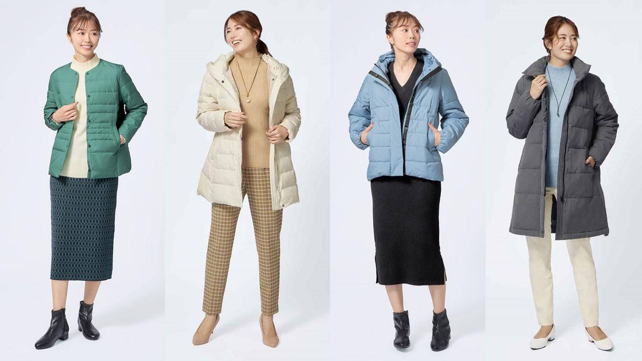 ニトリにアパレルがあったの知ってた？お手頃価格で洗濯機で洗えて