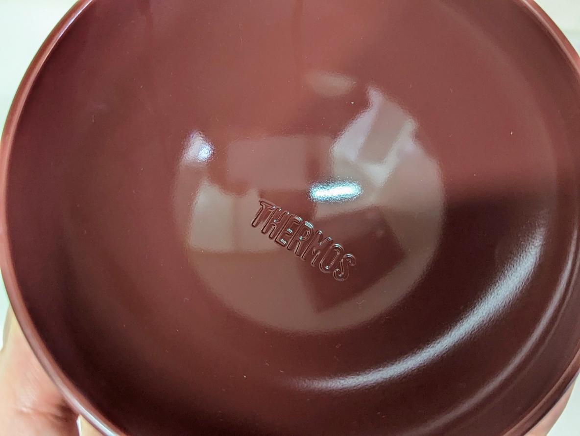 サーモス「まほうびん食器」の実力は？木製お椀、陶器とガチンコ