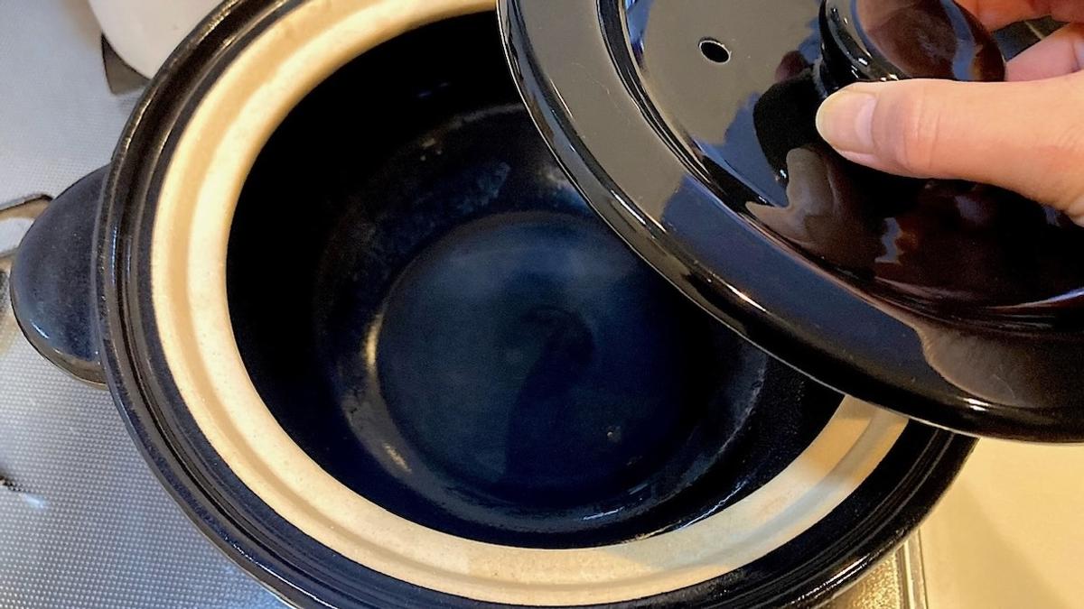 ストウブ派の料理家を唸らせた土鍋って？ごはんのおかわりが止まらない 