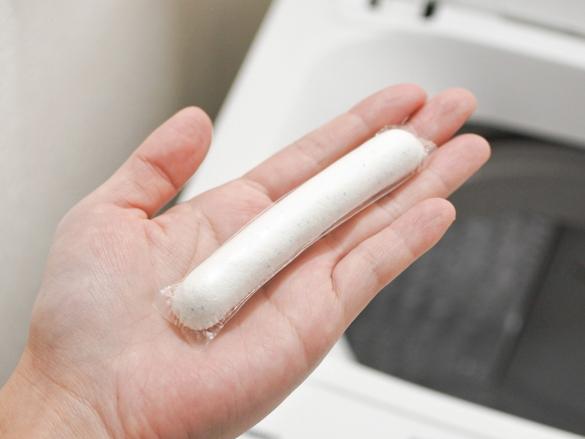 洗濯洗剤は、液体よりもジェルボールよりも「スティック型」が正解だっ 