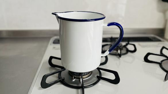 野田琺瑯の「ビーカー」って知ってる？正確じゃないのに、長く使いたい