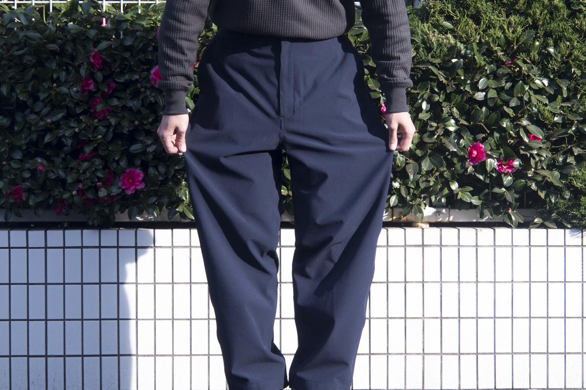 大人気“THE NORTH FACE PURPLE LABEL