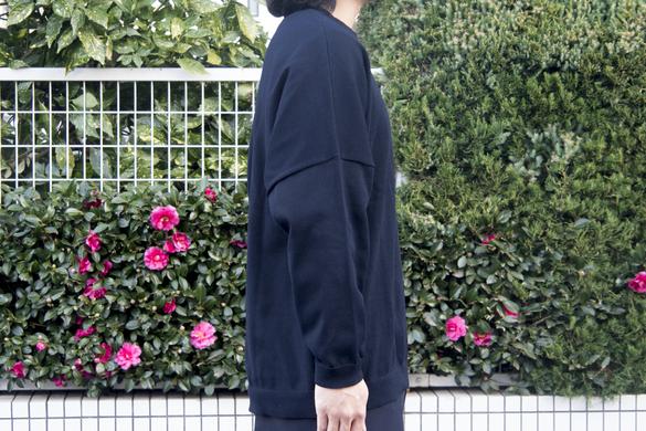 春まで大活躍の予感！ MUJI Laboの新商品「乾きやすいニットプル 