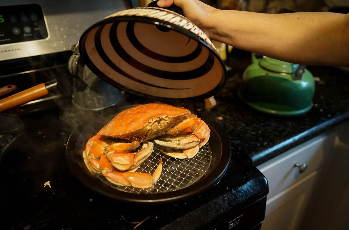 週4で使ってる長谷園の「タジン鍋」が多機能すぎる | ROOMIE（ルーミー）