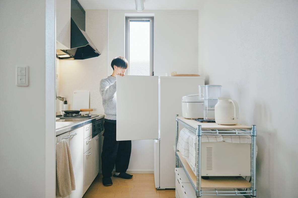 プロダクトデザイナーが嫉妬した理由は？パナソニックの“ひとり暮らし