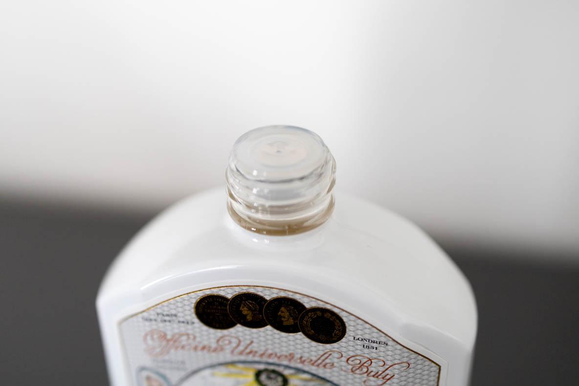 ◆お値下げ◆【限定品】大工の聖ヨセフの香り｜ビュリー(Buly)ボディヘアオイル BULY 1803 ビュリー オー トリプル 大工の聖ヨセフ 75ML (BULY