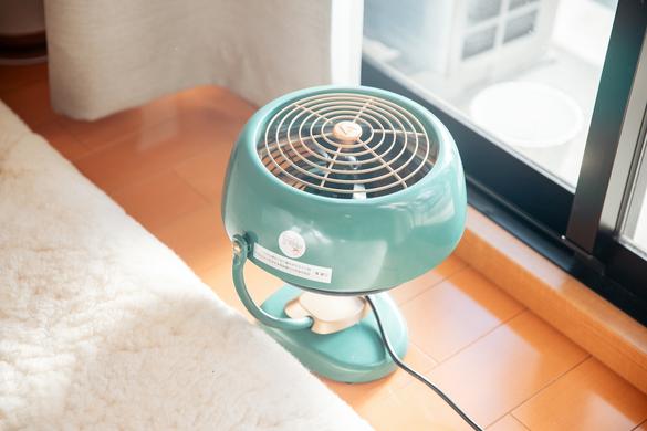 f339-28 ボルネード サーキュレーター VFANJR-JP 楽天市場】☆ボルネード サーキュレーター 10畳 レトロ