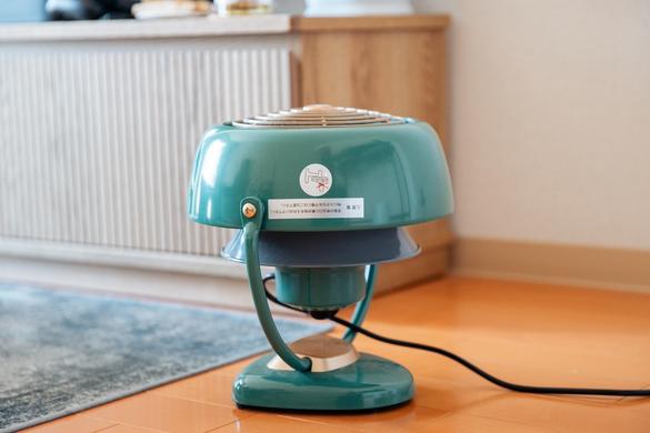 ボルネードのサーキュレーターを迎えて5か月使って感じた