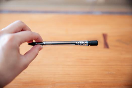 もっと手書きしたくなる。使い心地抜群な「シャーペン＆消しゴム」3選