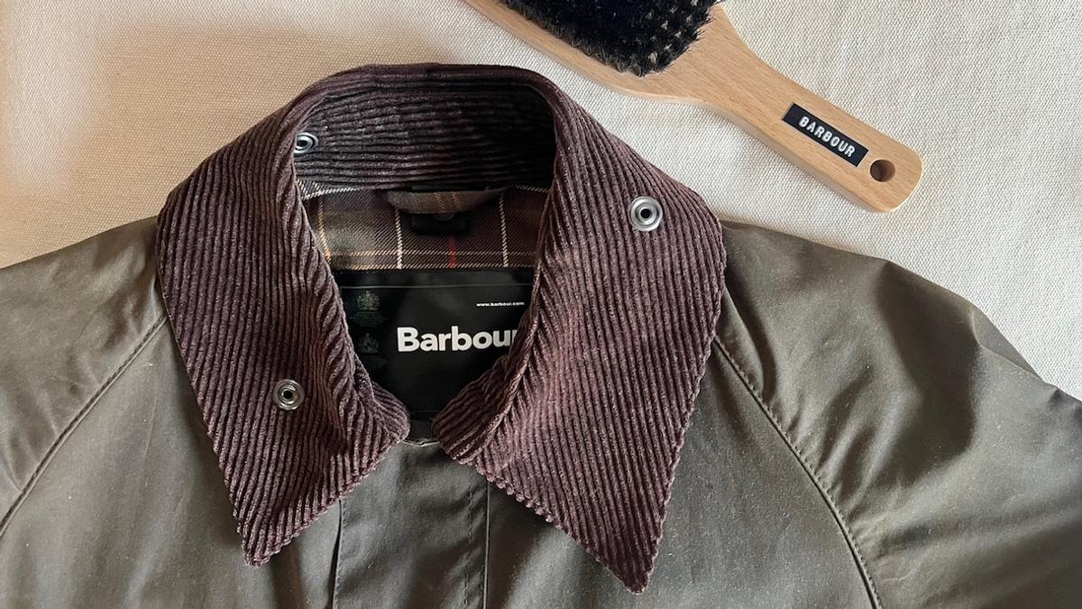 陪伴我四年的經典 Barbour「Bedale SL 油布夾克」我喜愛的理由為何? 陪伴我四年的經典 Barbour「Bedale SL 油布夾克」我喜愛的理由為何?