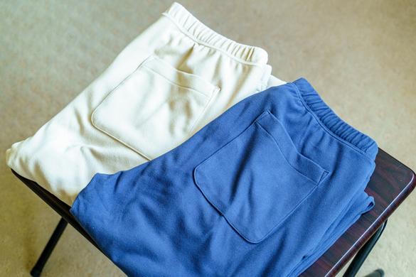 専用ページ 80点 ユニクロで売り切れ続出の「ソフトフリースイージーパンツ」。1年中