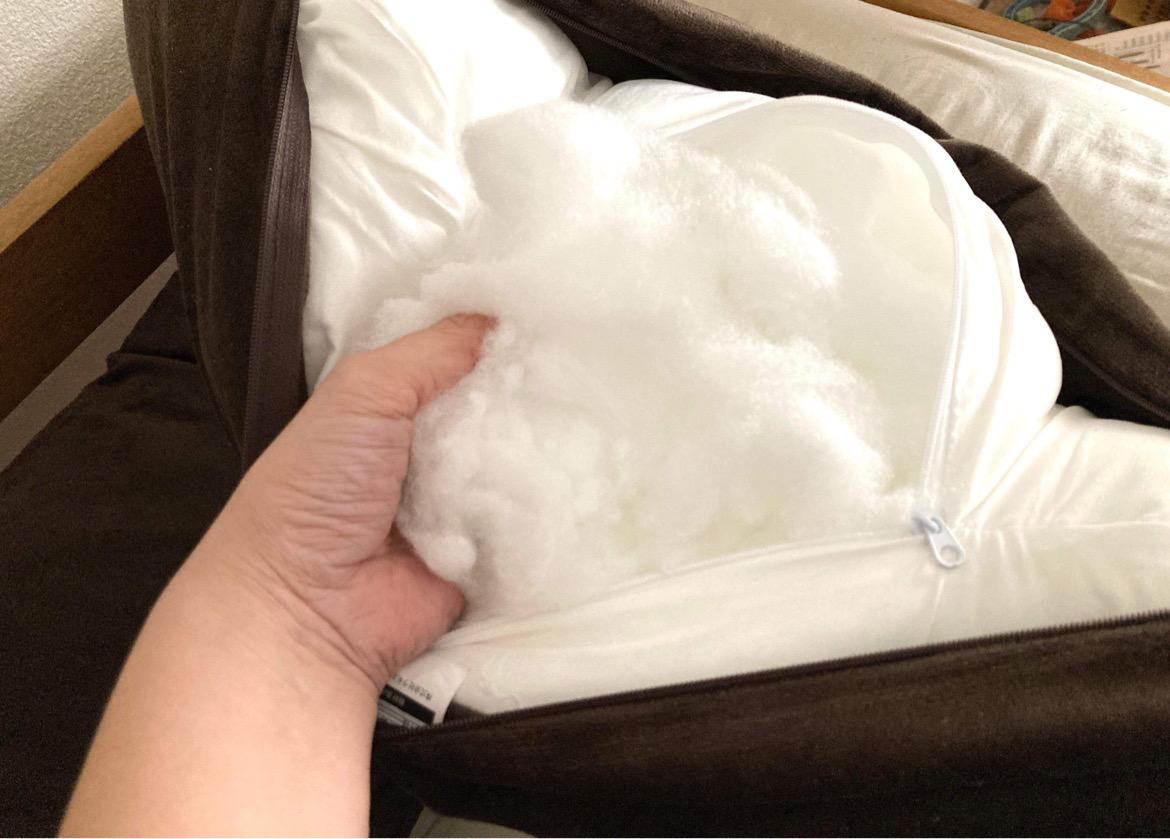 友だち絶賛の「ハグモッチ」を導入したら…。本当にぐっすり