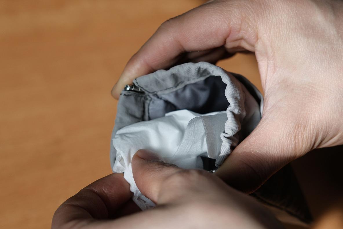 花粉症シーズンの救世主！3COINSの新作アイテムで「外出時のティッシュ