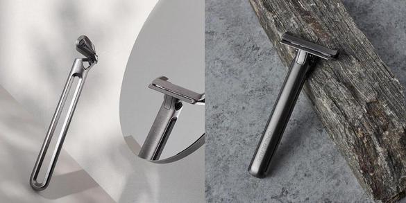 特許技術を組み込んだ革新的次世代シェーバー「OneBlade」 | ROOMIE