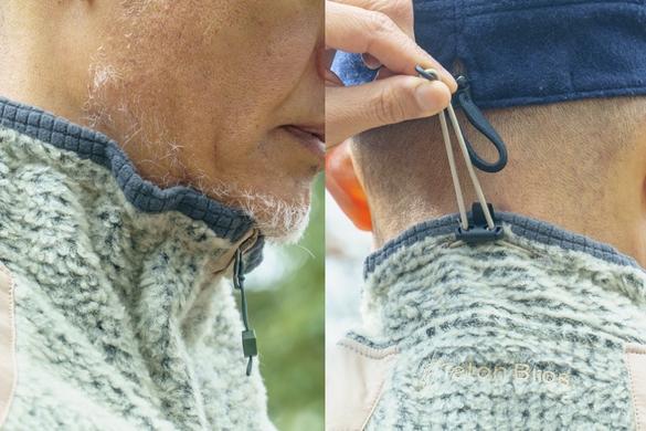 ティートンブロスの「ウールエアベスト」を春登山に着ていきたい ティートンブロスの「ウールエアベスト」を春登山に着ていきたい