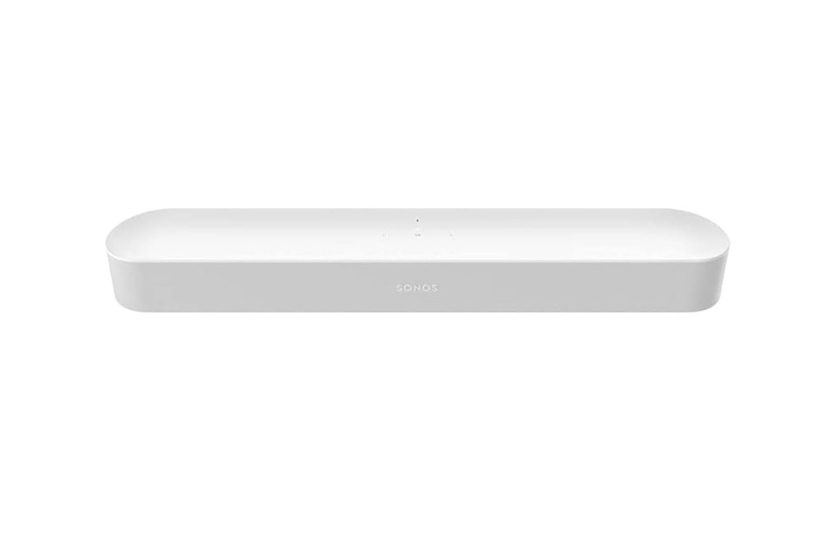 最終本日限定】SONOS Beam サウンドバー