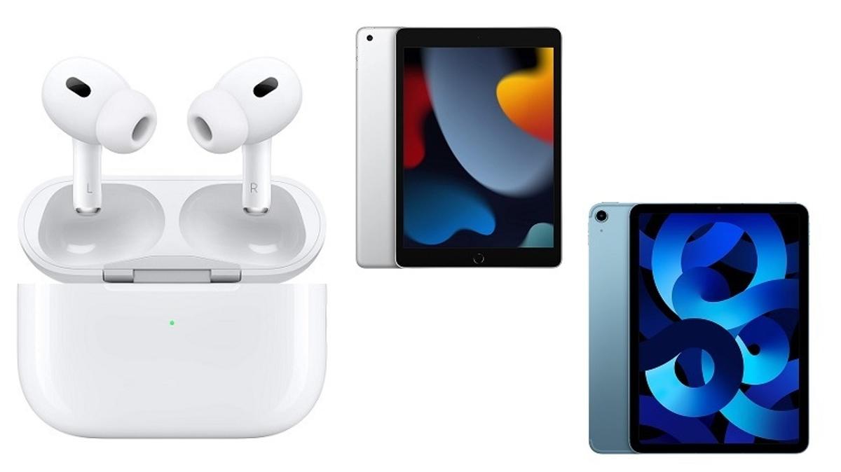 アップル 喰らっ Airpods Pro 第2世代 【最終値下げ】