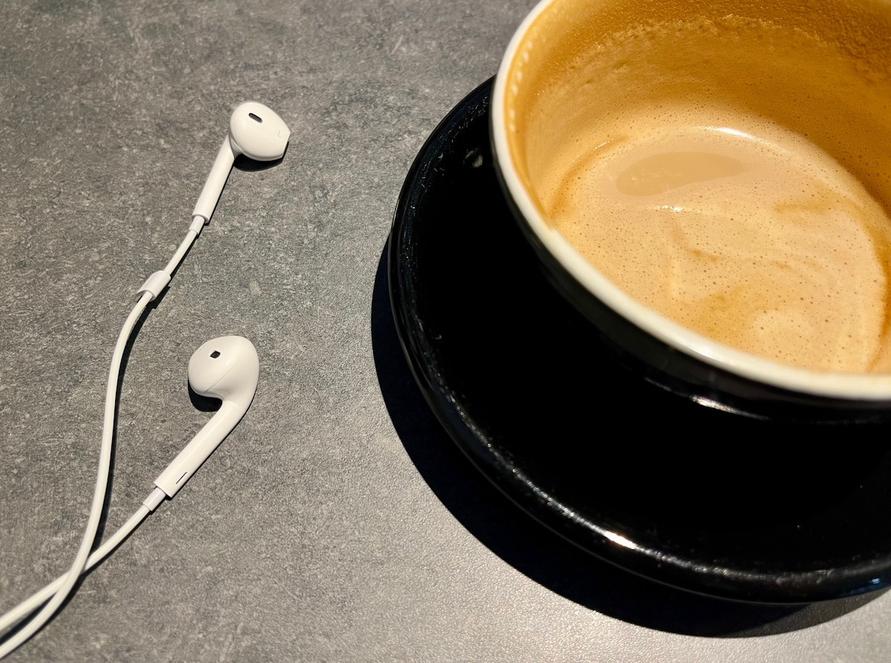 Apple 「EarPods（Lightningコネクタ）」