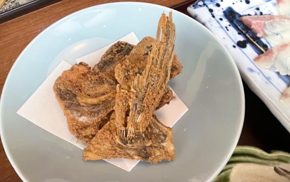 ぜひ食べてほしい！はじめての「鯛茶漬け御膳」に感激した話