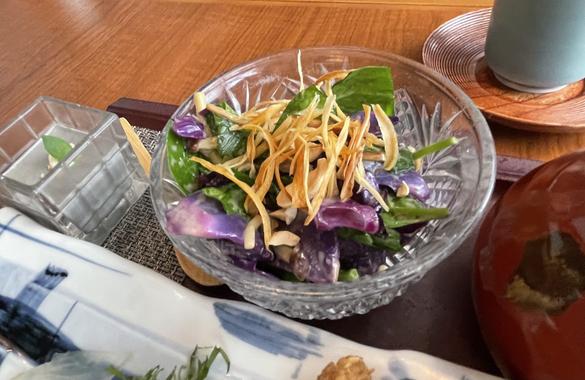 ぜひ食べてほしい！はじめての「鯛茶漬け御膳」に感激した話