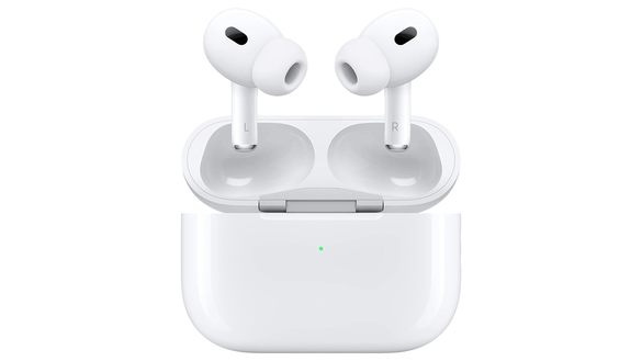 「Apple AirPods Pro（第2世代）」のUSB-CのMagSafe充電ケース付きモデルがほぼ7,000円オフ【Amazonセール】 |  ROOMIE（ルーミー）