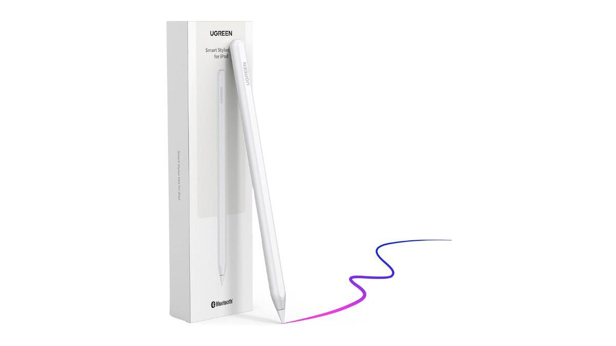 Apple Pencil (A2051) ホワイト2nd 丸まる generation